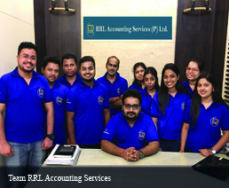 RRL Accounting Services: Bridging the Innovation Gap in the Real Estate Sector